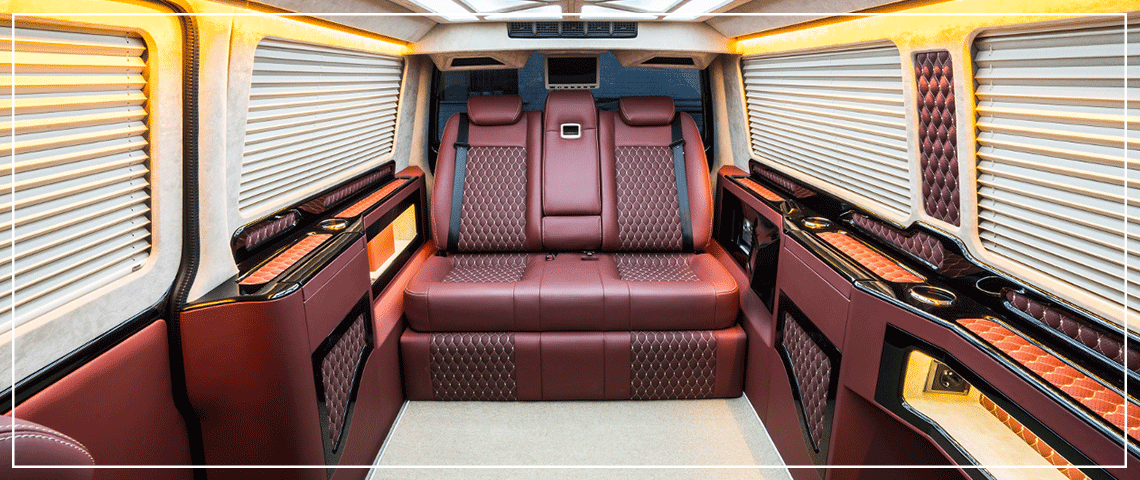 Volkswagen VIP Tasarım Araç Alım Satım Takas İstanbul VIP DİZAYN